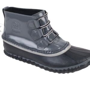 Sorel Out N About Rain Boots